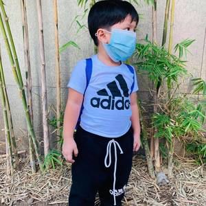 Meet your Posher, Jonathan